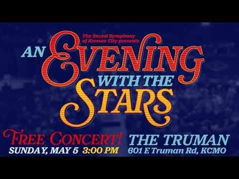 socialsymphony's tweet photo. If you missed our concert on Sunday or you want to relive the magic, you can watch An Evening with the Stars on YouTube!
https://t.co/7wkvudOXt4 https://t.co/8ASRBWFo8M