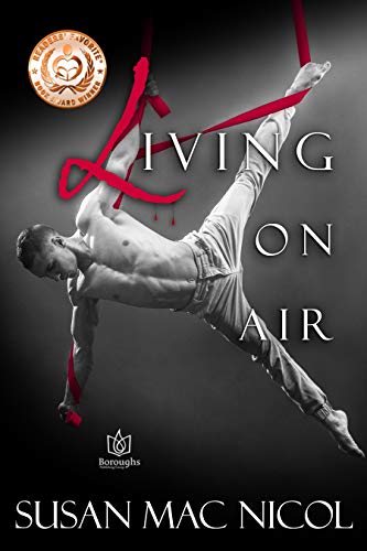 Rhys is exuberant & warm- he makes no secret of his attraction to the frosty #aerialist allauthor.com/amazon/17707/