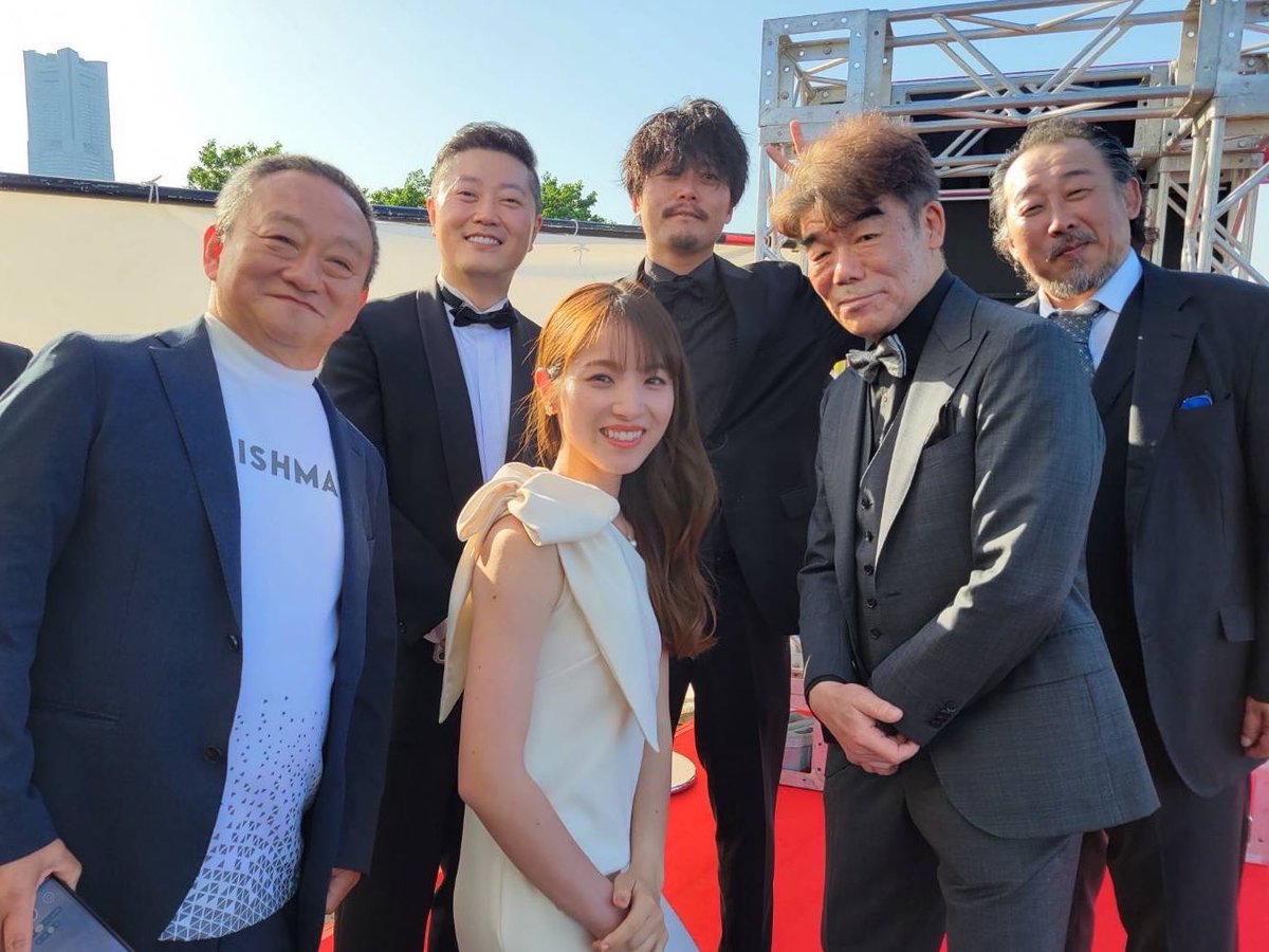 藤沢玲花 tweet media