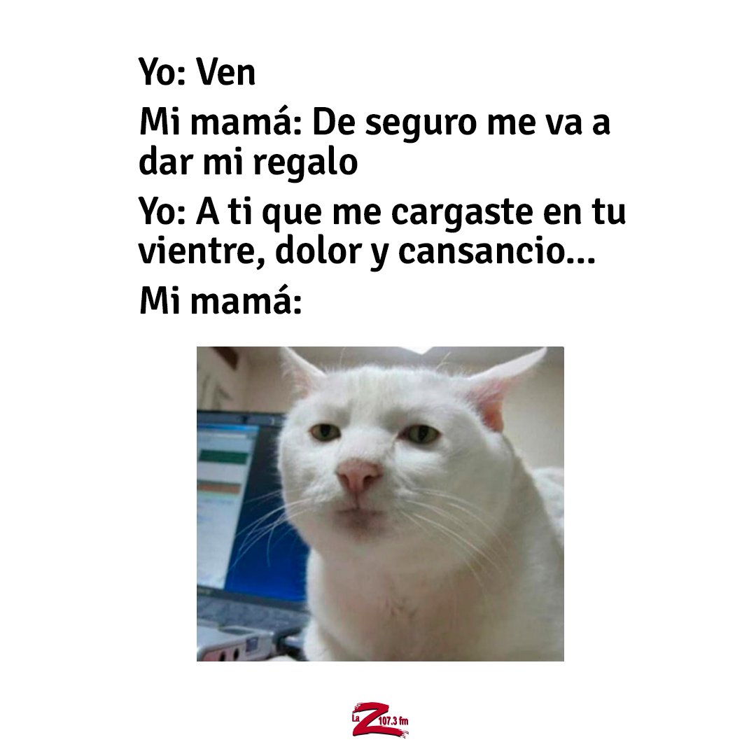 La Z 107.3 FM tweet media