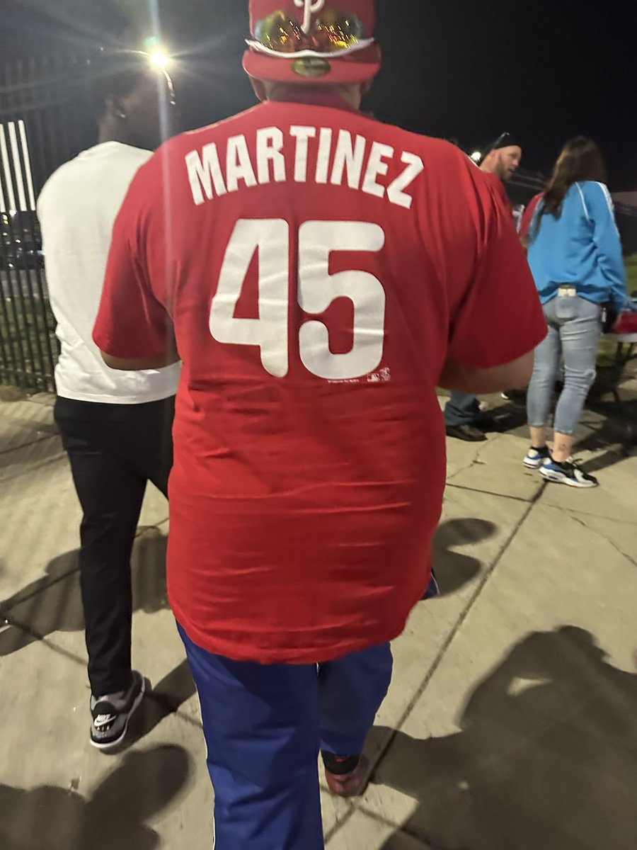 Shady577's tweet photo. @PatGallenCBS3 add Pedro to the list https://t.co/apveqITUJ0