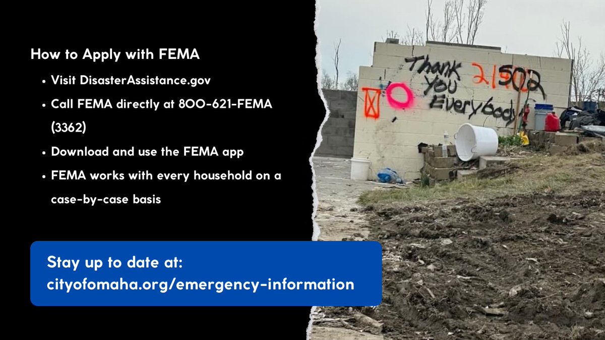 I remain deeply grateful to serve alongside such compassionate citizens who have come together to support those in need, safely contributing to cleanup efforts or helping through financial donations and supplies. FEMA representatives arrived this past weekend for added help. 💪🏽🌟