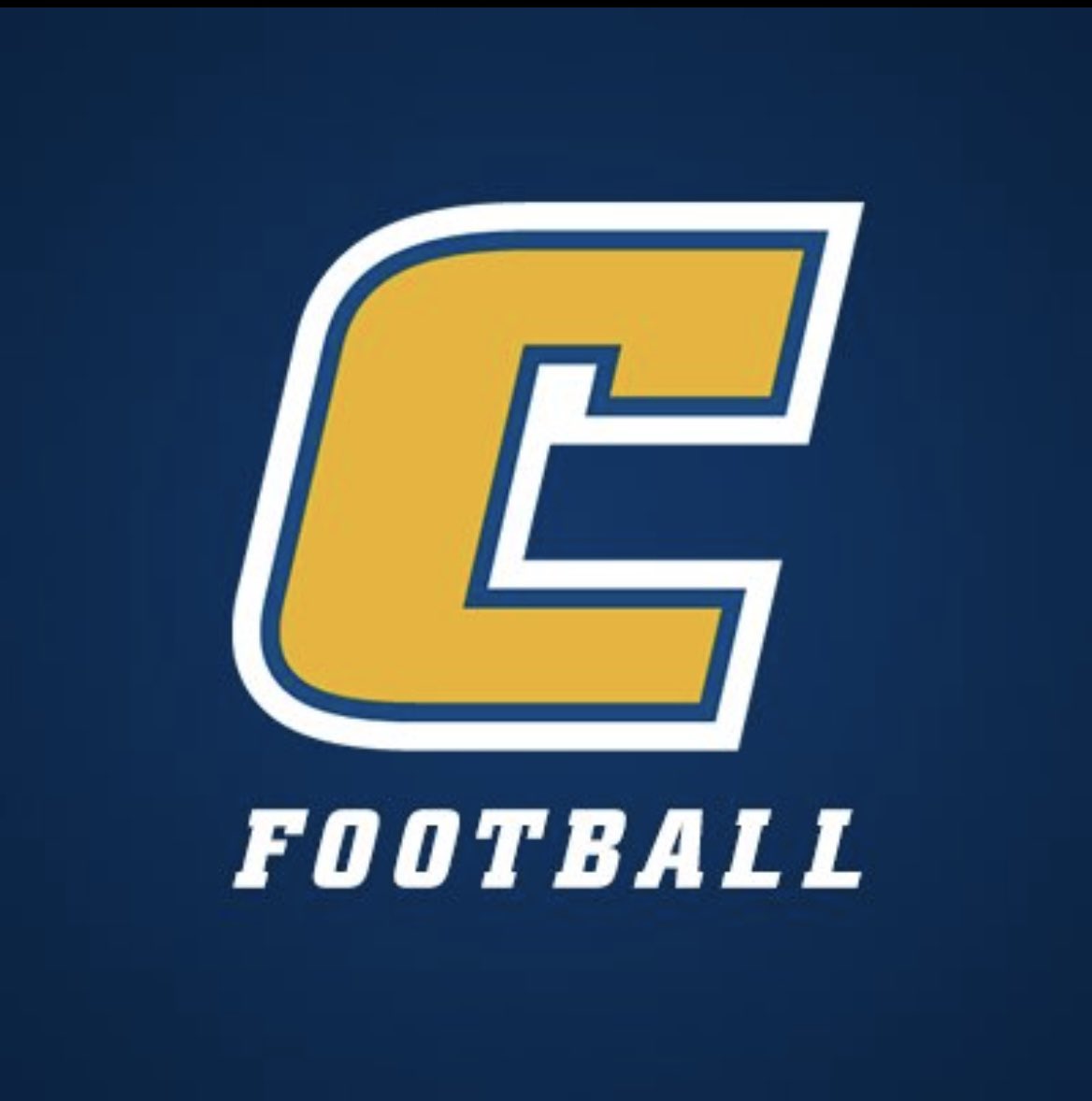 Pepperell Football appreciates @GoMocsFB for stopping by and discussing our student-athletes! #RTL