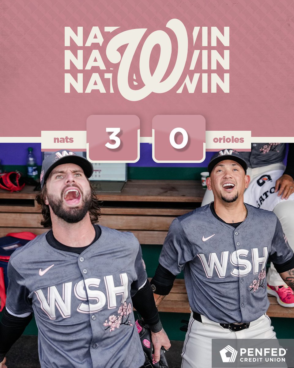 Nationals's tweet photo. district dub https://t.co/n8VM0dxYPC