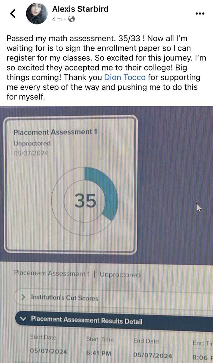 TTO | Lex tweet media