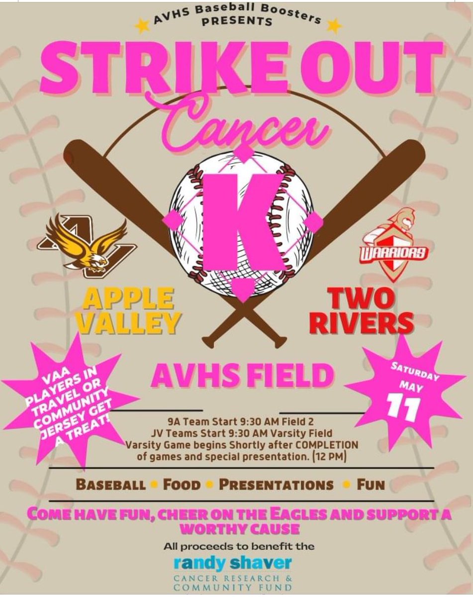 AppleValleyBaseball tweet media