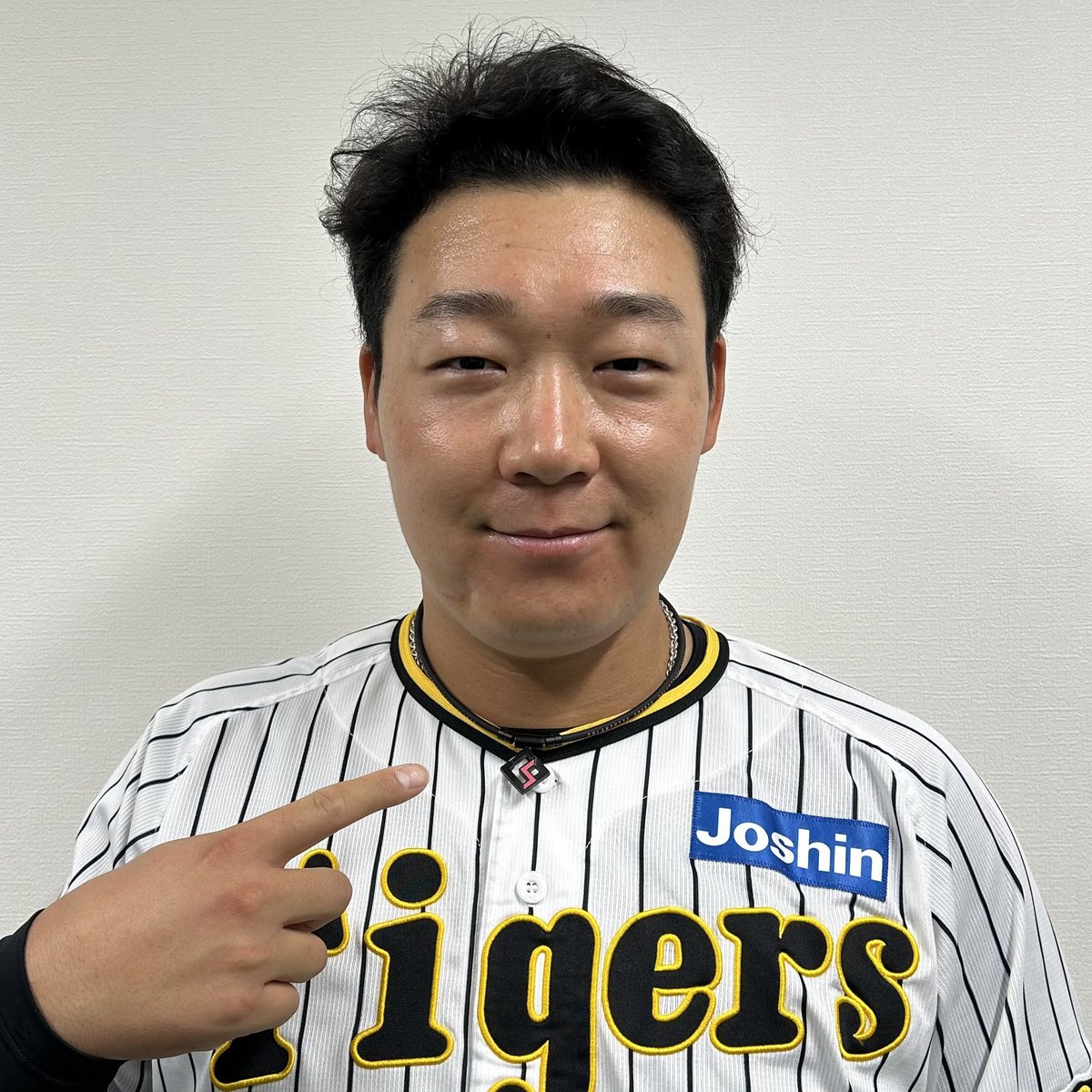 もうすぐ #母の日 💐 ＼ 5月12日に多くの選手がマザーズピンクの磁気