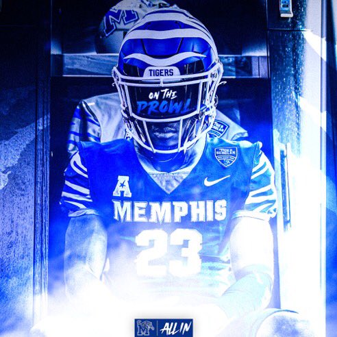 This is Ⓜ️emphis‼️ We about that action‼️ Come join the Family‼️💙🤝 #ALLIN #gtg