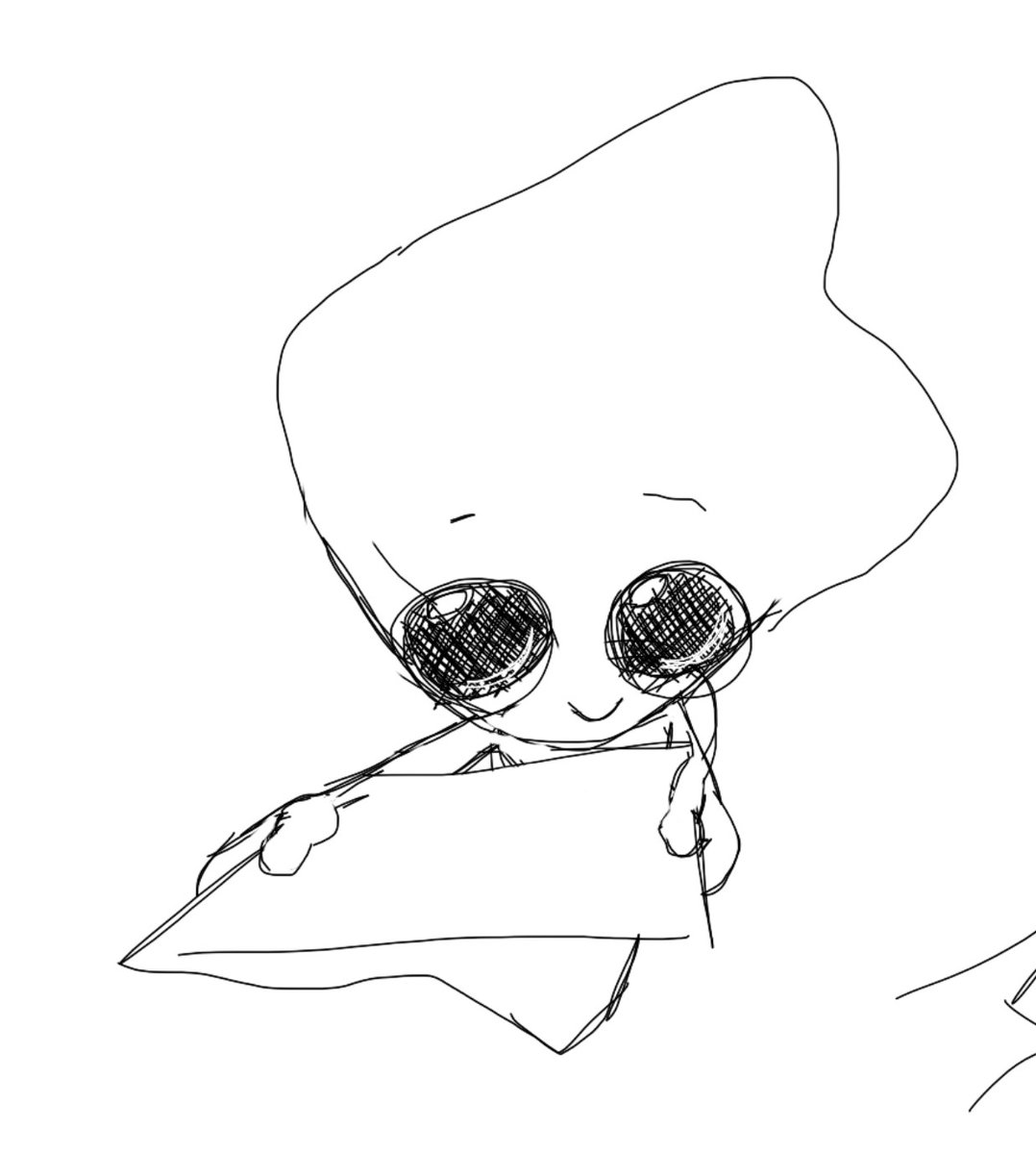 Harrison_Line_'s tweet image. its just his way of showing you he likes you :)