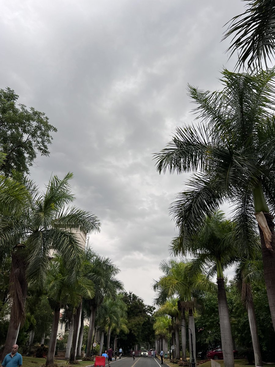 TheSwamy's tweet photo. #BLRRains #BLRCools https://t.co/36jjb0nLCv