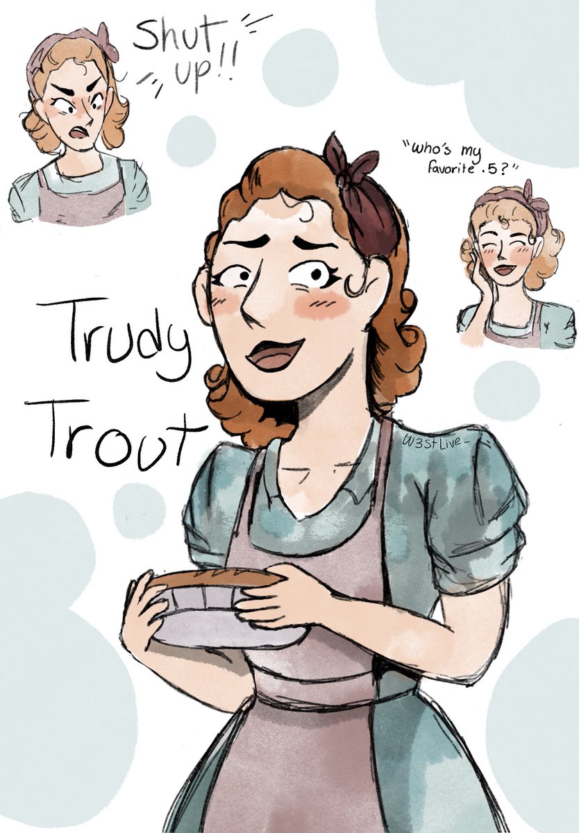 W3stlive_'s tweet photo. Working on Tony Colette at the moment, but here the drawings I made today on the bus! Can’t wait for the next episode !#dndads #DungeonsandDaddies https://t.co/u0EGv5vEix