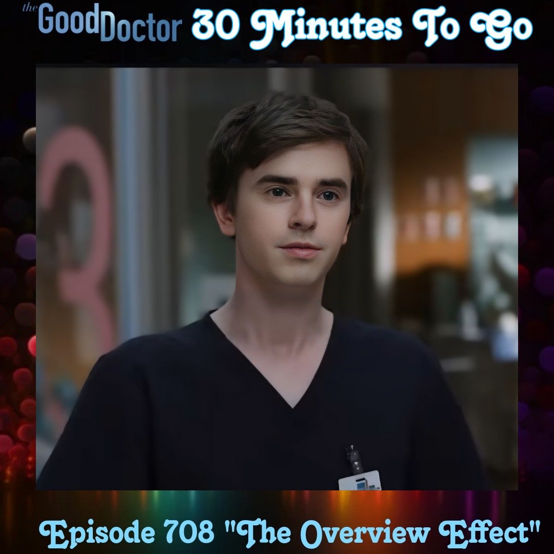 Less than an hour to go East Coast. Please remember to use the hashtag #TheGoodDoctor when live tweeting tonight. 🥞🍏💖💙 #FreddieHighmore #DrShaunMurphy #TheGoodDoctor #SaveTheGoodDoctor @freddiehighmore @GoodDoctorABC @SPTV @ABCSignature