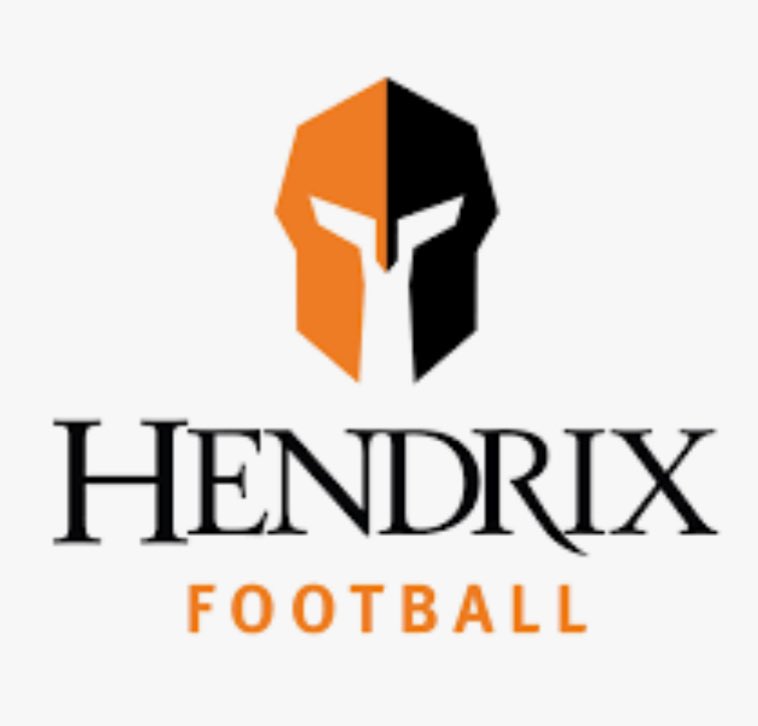 Thank you Coach Zach Schultz and Hendrix College for stopping by to recruit our athletes.