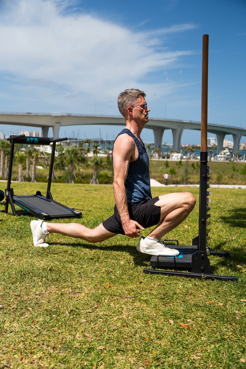 CoachGeoffReed's tweet image. Equipment Giveaway—The ATG Mobility Box

1. Like and retweet this post
2. Must be following here AND @atgexercise 

We’ll draw the winner this Friday, 5/10/24

The mobility box makes progressing exercises like the ATG split squat and the reverse step up measurable and user…