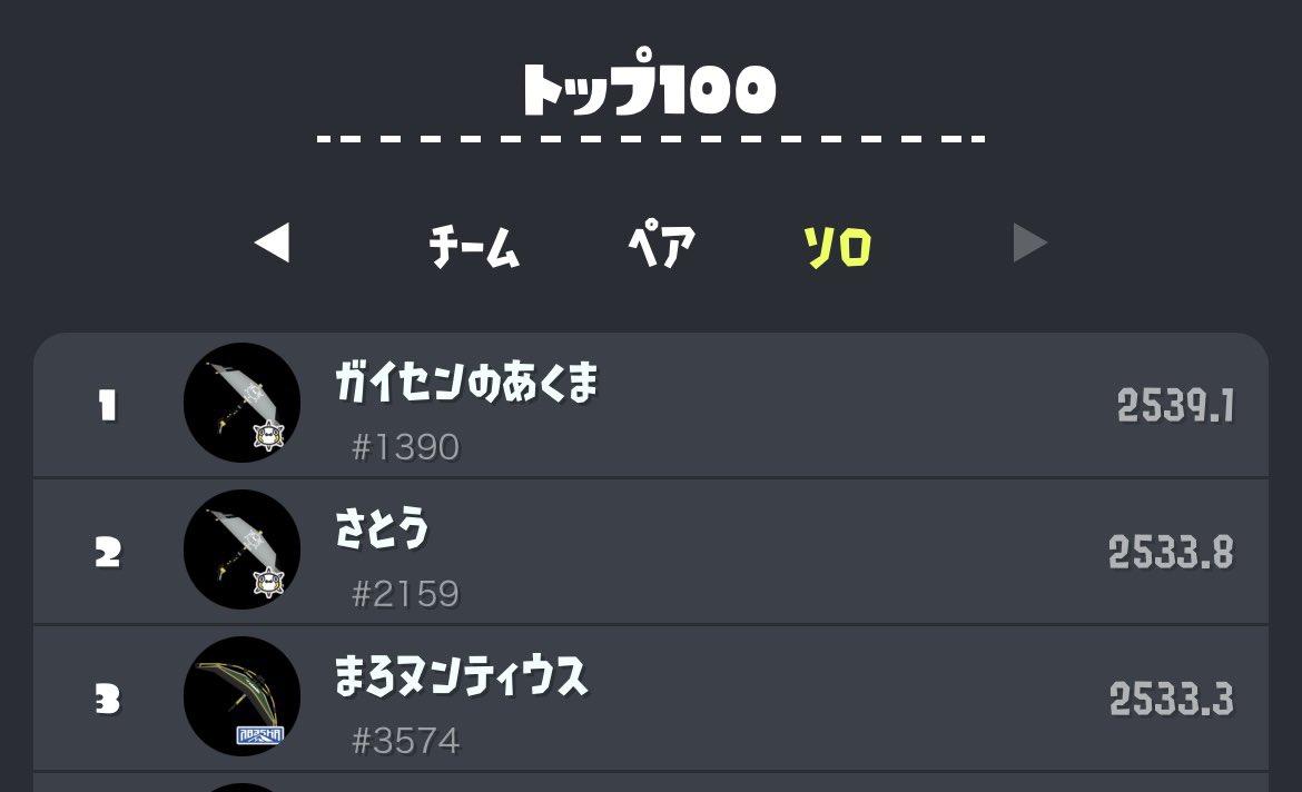 まろん tweet media
