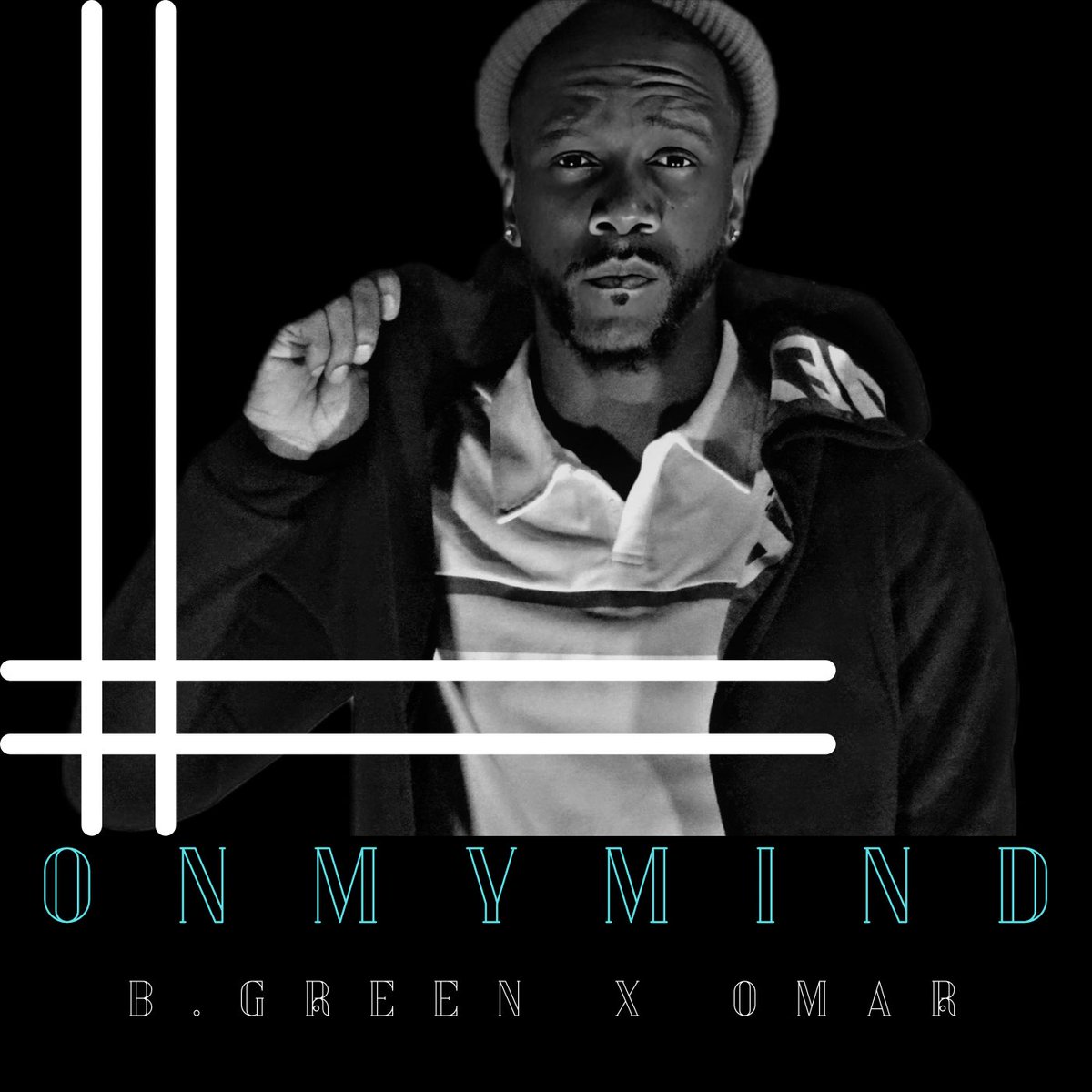 New single “OnMyMind” feat. Omar 
Comin soon… 
@AppleMusic @Spotify @youtube

#NewMusic #othaguyzent #SOLO