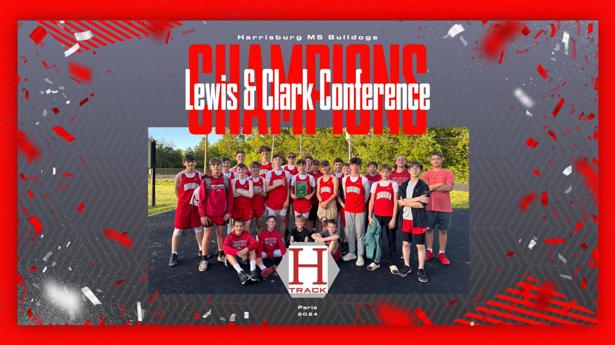 Harrisburg Bulldogs tweet media