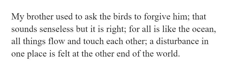 luhaenten's tweet photo. A quote from The Brothers Karamazov that means the world to me https://t.co/VhupgbuXzz