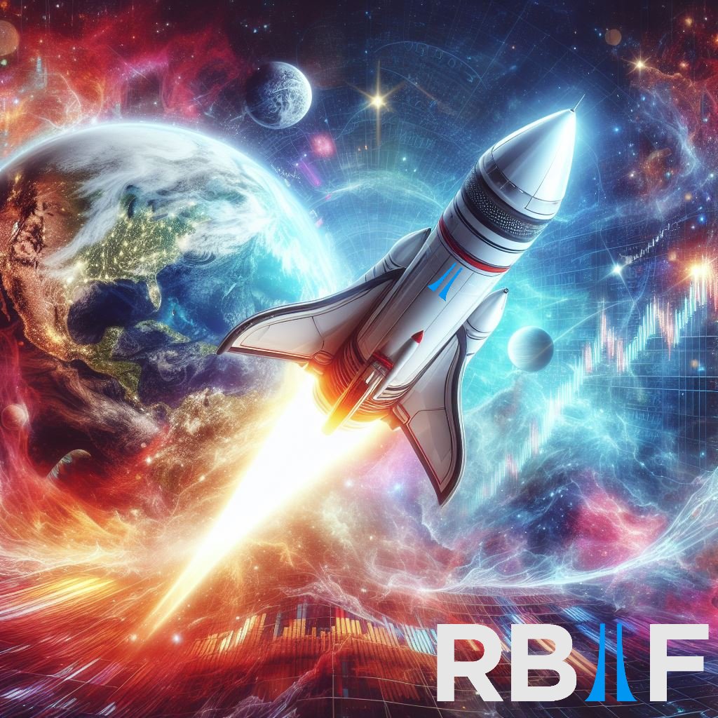 @MrBigWhaleREAL $RBIF is the GEMs that will bring huge profit and your money will be in safe hands. #RoboInu is a utility token, King of MeMe. Don't miss your change of x100 and being financial freedom with @RGI_info #RoboWallet