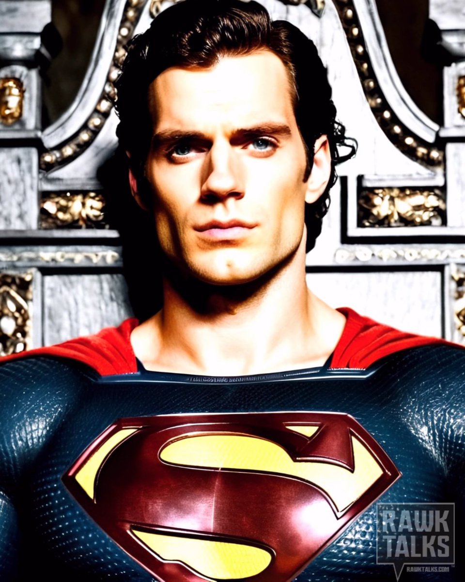 #HenryCavillSuperman #HenryCavill #Superman #SellZSJLtoNetflix #SellSnyderVerseToNetflix
