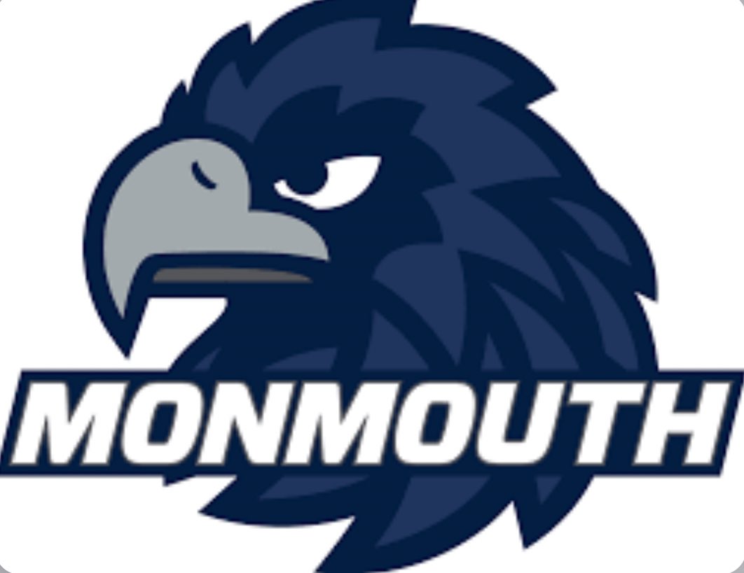 After a great call with Coach Gallo, I'm blessed to have earned my first Division 1 offer from Monmouth University
<a href="/CoachBGabriel/">CoachBrianGabriel</a> <a href="/CoachJeffGallo/">Coach Jeff Gallo</a> <a href="/CoachMHendricks/">Mark Hendricks</a>