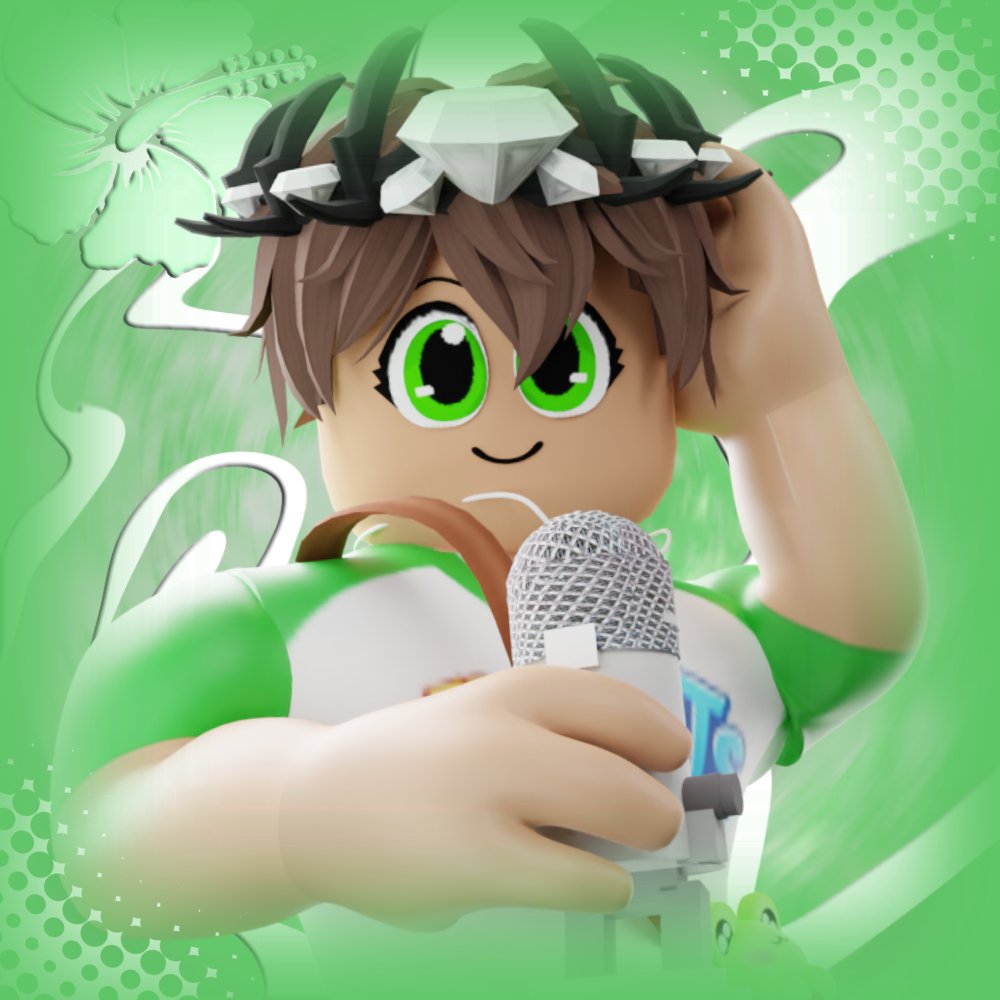 Hello! Is anyone interested in purchasing a Roblox Gfx render or profile picture?

Prices: 
Render: 40 Robux
PFP : 75 Robux

Here are examples