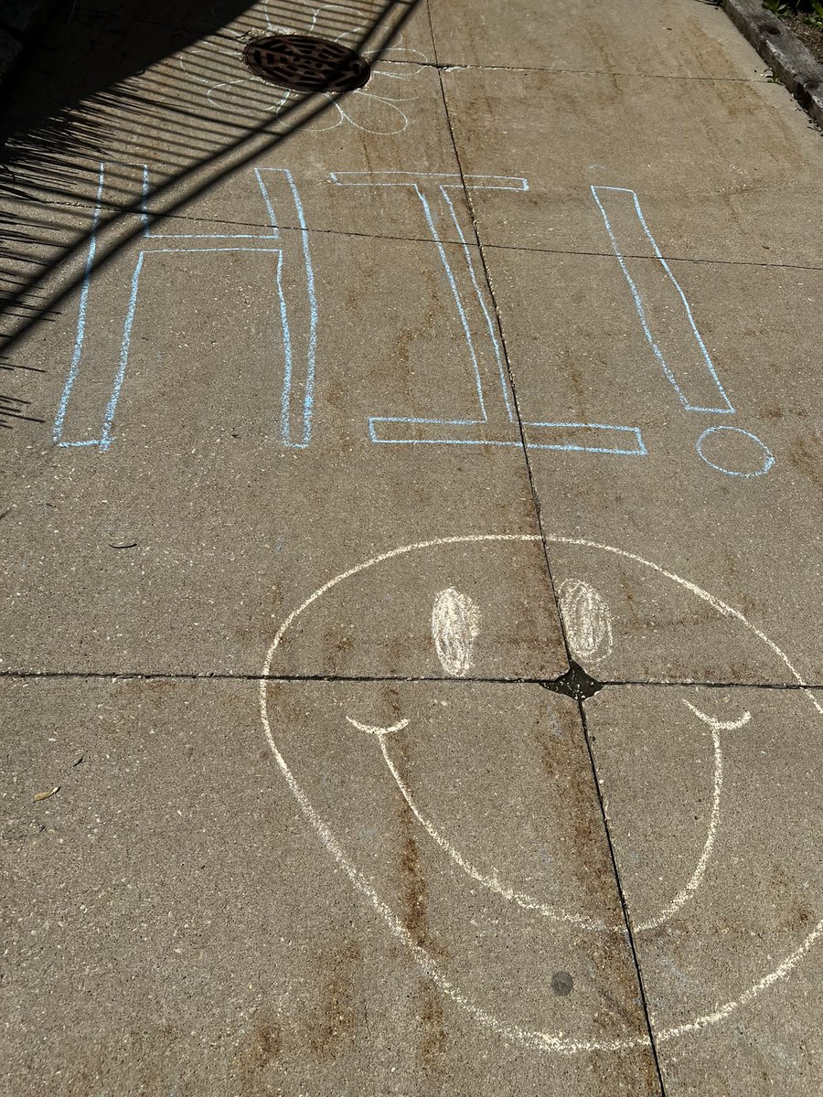 <a href="/DeKalb428CRMS/">Clinton Rosette MS</a> welcomed our incoming 6th graders for a tour, a Q&amp;A session, and some fun activities. The class of 2031 looks amazing and we are excited to have you start in the fall. #gojbarbs #1barb