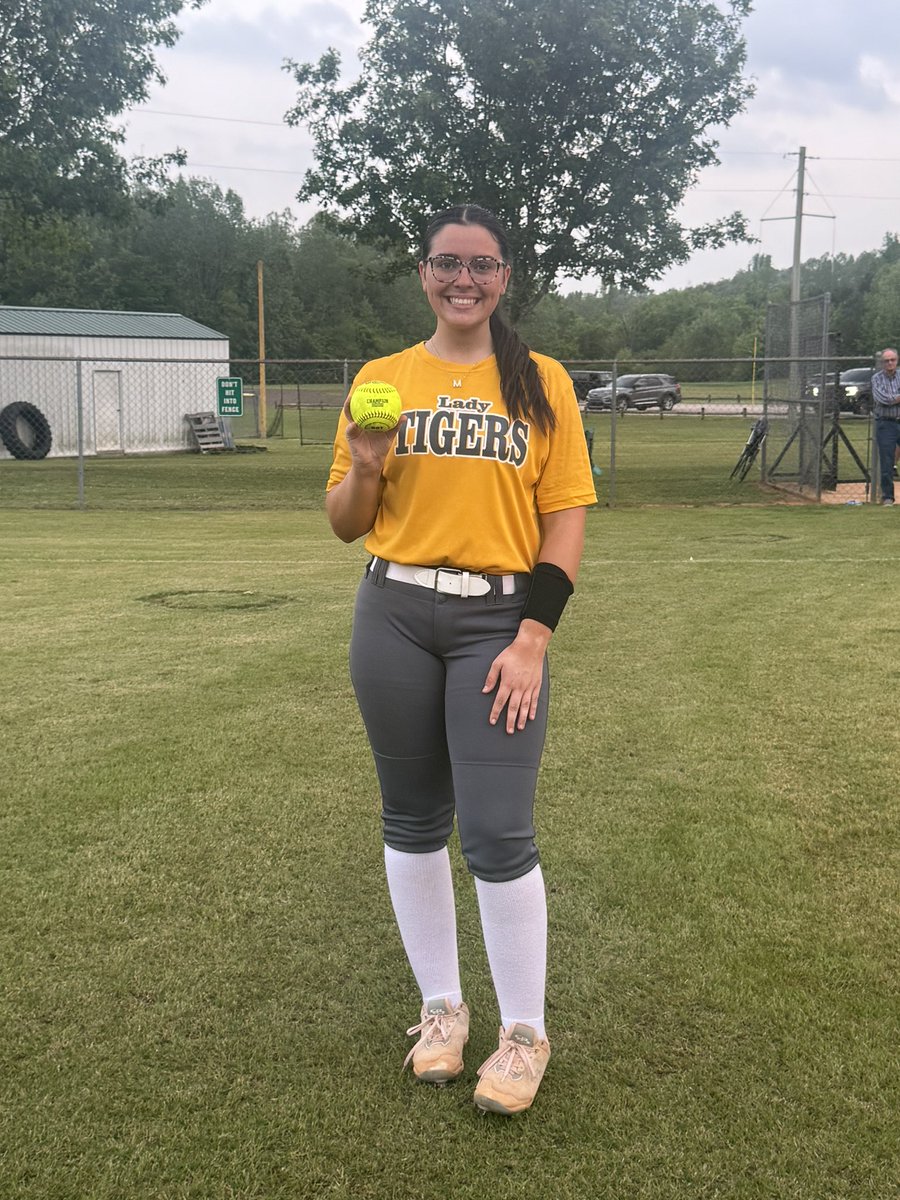 BCHS Softball tweet media