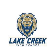 Thank you @LakeCreekFBall for the hospitality today! Thank you for your time! #WinTheWest