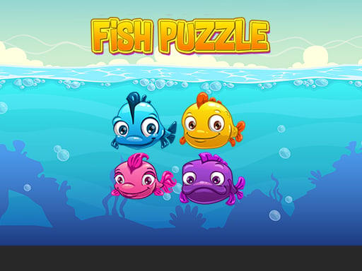 🚨 New Game Launched!
➡️ 'Fish Puzzle'

Check it out here: gamemonetize.com/Fish-Puzzle-ga…

#html5games #html5 #games #gamemonetize #gamedev #indiedev #JavaScript