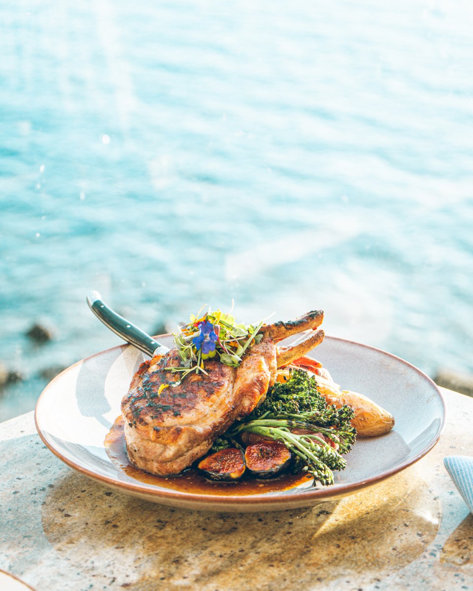 Exciting news! Starting Sunday, 5/19, we will be open for dinner 5 nights a week, Wednesday - Sunday, 5-9pm. 

Our last brunch of the season will be on Sunday, 5/12 in honor of Mom! Available 10:30am – 3pm. 

#sdfoodies #sandiegofoodies #discovermissionbay #missionbay