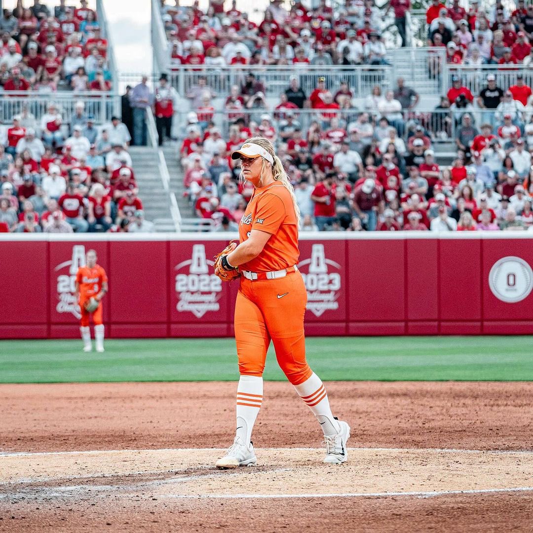 Bobby Bones at @cowgirlsb with Too Much Access! @bobbybonesshow 

youtu.be/ZjQWB_3cx2c?si… 

| #softball | #GoPokes | #okstate | #cowboys | #cowboysbleedorange | #oklahoma | #oklahomastateuniversity | #oklahomastate | #college | #collegesoftball | #big12 | #big12softball