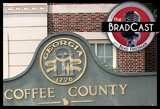 New Cybersecurity Breach in Coffee County, GA: Today's #BradCast Guest: Election integrity expert @MarilynRMarks1 of @CoalitionGoodGv ; Also: Stormy takes the stand in NY; GA's Republican former Lt. Gov. endorses Biden... FULL STORY, LISTEN: bradblog.com/?p=15028