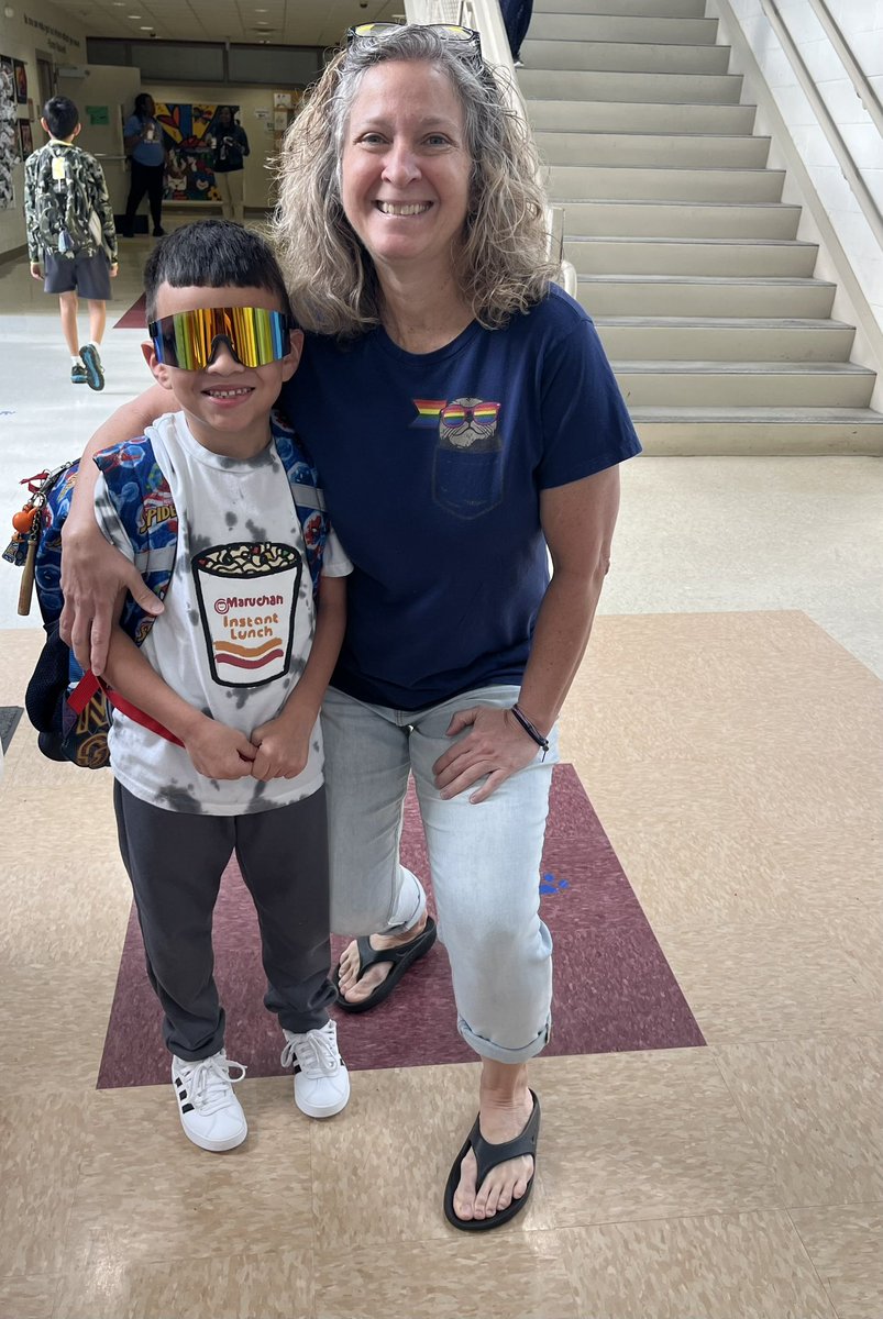 Lake Myra Elementary tweet media