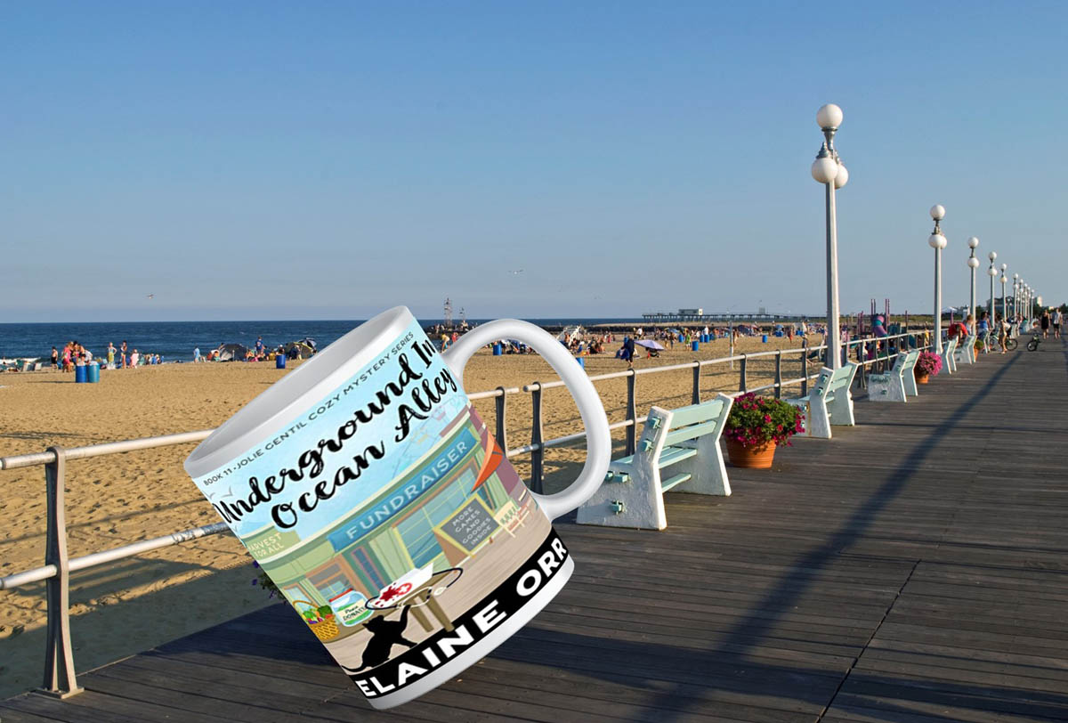A murdered nurse means mysteries to solve & Aunt Madge runs for Ocean Alley mayor. Plus a boardwalk fundraiser and twins #cozymystery
amzn.to/2Vvs28q
apple.co/3pXcOcZ
Nook bit.ly/3iNUeAG
Google bit.ly/3KwclaX
kobo bit.ly/3R3XU0o