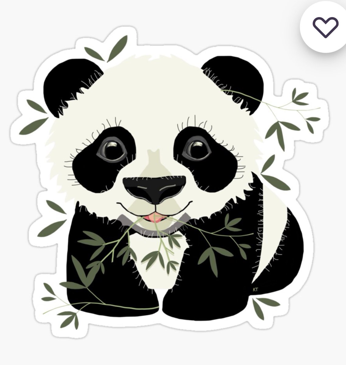 Thx to those who’ve ordered my #stickers recently #nudibranch redbubble.com/shop/ap/146256…
#planthopper redbubble.com/shop/ap/152195…
#panda redbubble.com/shop/ap/339871… #RBandME #cutestickers #animalstickers #funstickers #pandastickers #insectstickers #nudibranchstickers #leafsheep #seaslug