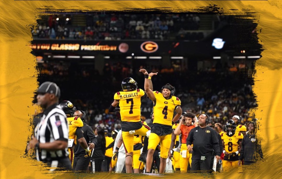 Jason1Mendoza's tweet photo. After a great kicking session with @Coach_AAnand, I’m excited to announce my first D1 offer from Grambling state ! 🐯 (PWO) @CoachPinasco @kickdoctor https://t.co/Z76mzzLuPR