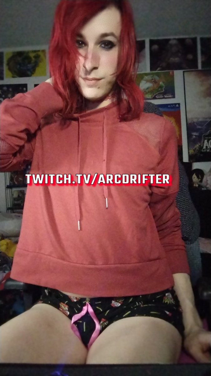 △rcDrifter 🏳️⚧️🎮 tweet media