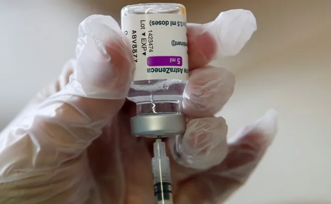 #NDTVWorld | AstraZeneca Withdraws Covid Vaccine Globally, Cites Commercial Reasons: Report ndtv.com/world-news/ast… #Covidshield #AstraZeneca #COVID19