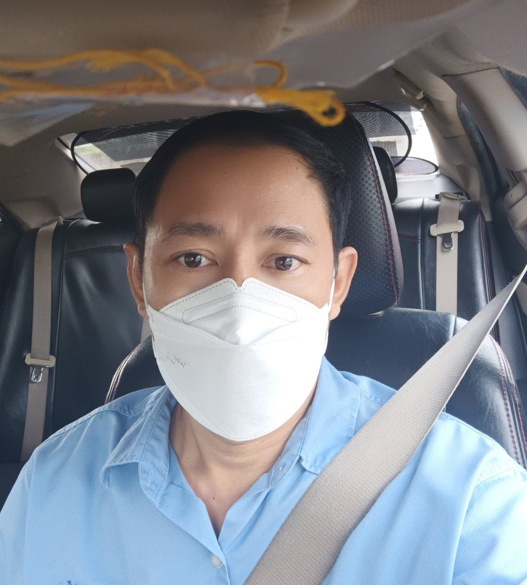 Patipharn10's tweet photo. ก็ยังทำงานทุกวัน😄😄😄😄 https://t.co/LEEMMcr8l1