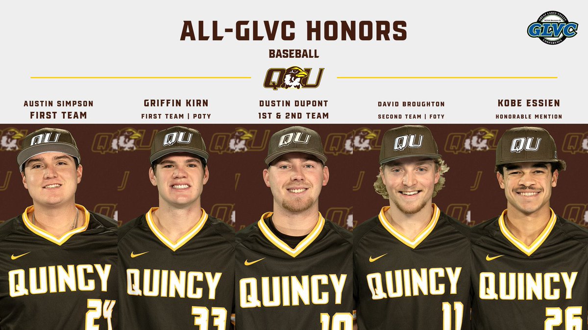🚨ALL-GLVC ALERT🚨

6️⃣ Spots
5️⃣ Players 
2️⃣ Majors

#HawksSoarHigher