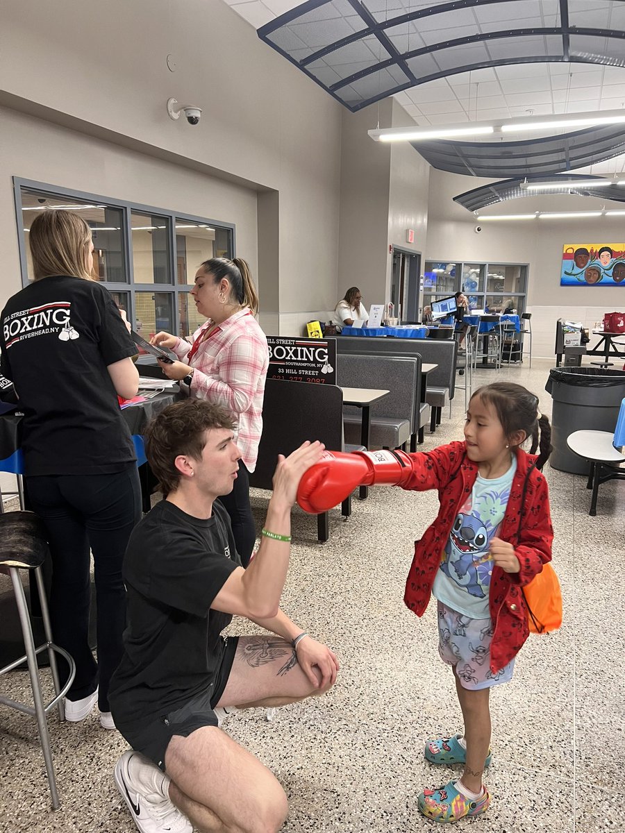 Emily Sanz, Ed.D tweet media