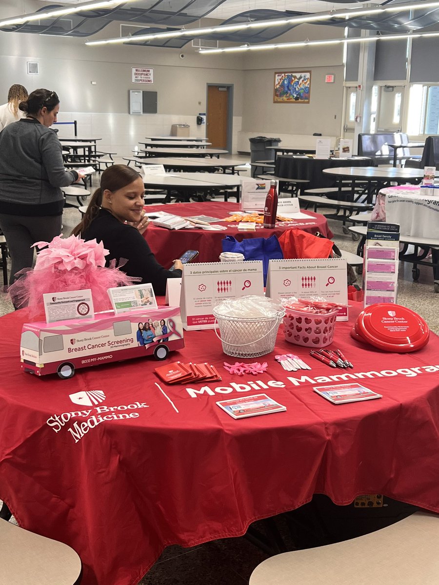 Emily Sanz, Ed.D tweet media