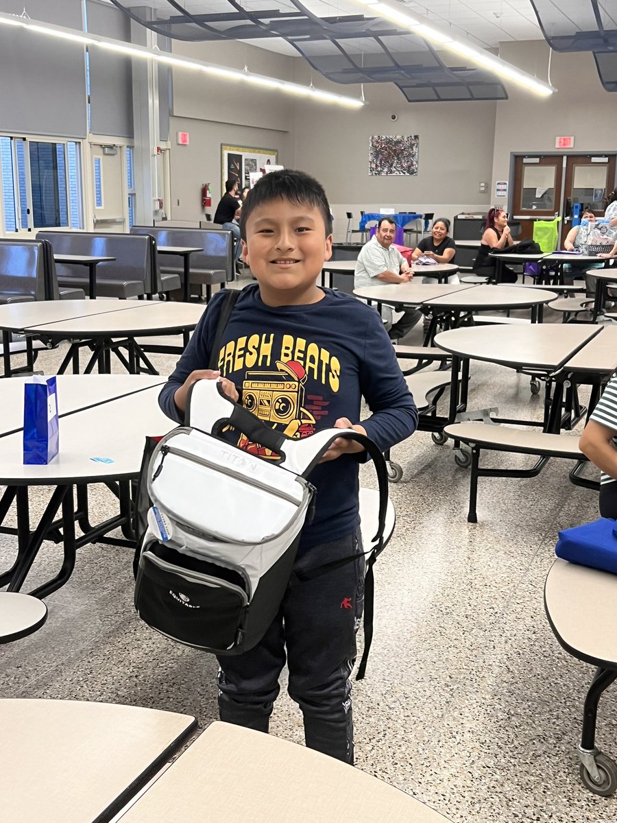 Emily Sanz, Ed.D tweet media