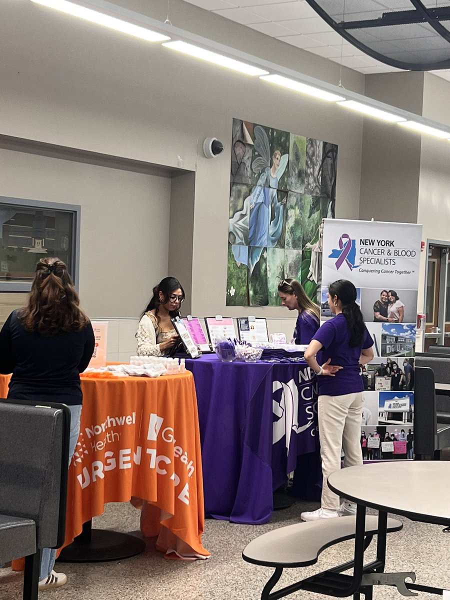 Emily Sanz, Ed.D tweet media