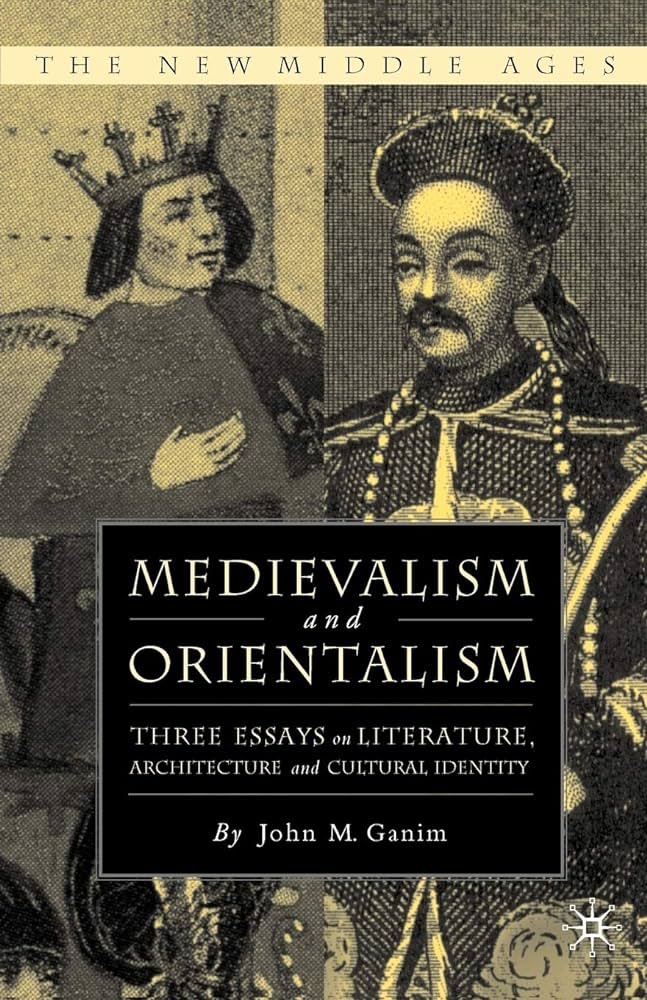 Here’s someone who needs to read any of the many medievalists who have written critically about how the ideal of an “integral” Middle Ages prior to the “rupture” of the modern is a specific fantasy that does political theological work in and for modernity. Here are 4 suggestions.