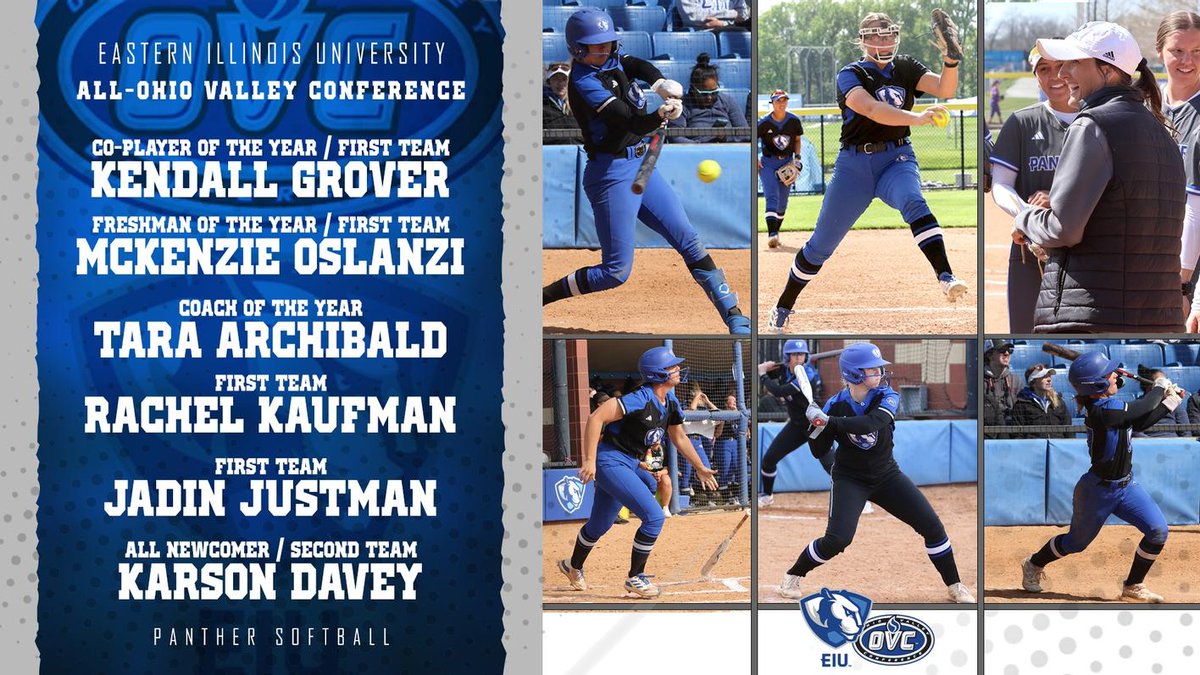 Eastern Illinois Athletics tweet media