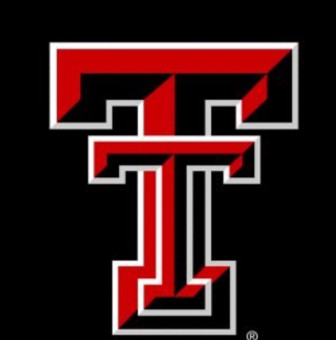 It’s an honor to say that i have received an offer from Texas tech university!!!🔴⚪️