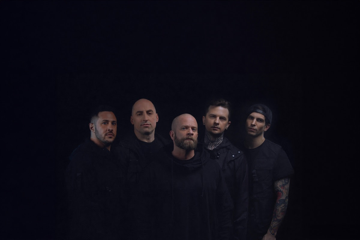 > ALL THAT REMAINS Returns With 'Divine' — The Explosive New Single/Video Out Now mailchi.mp/atomsplitterpr…