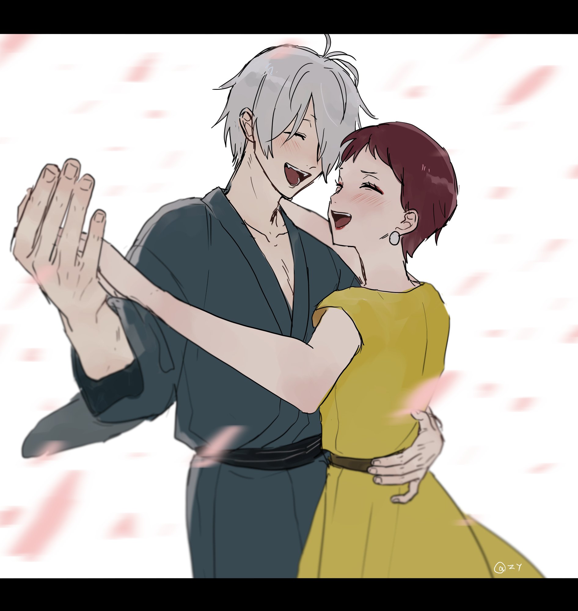 zy (@7viia) / X